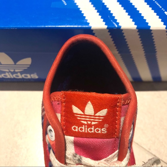 Limited Edition Adidas Sneakers - Picture 6 of 7